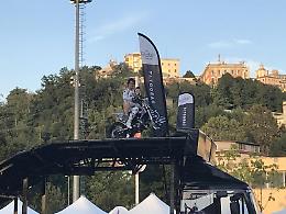 Motor Passion: tutti pazzi per Vanni Oddera! Oggi il gran finale