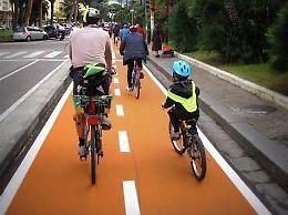 Pista ciclo-pedonale Fiuggi-Paliano: approvato il progetto