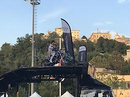 Il Motor Passion strega il Matusa: un evento unico ed emozionante