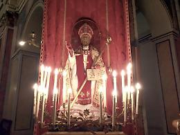 Atina e Veroli: un gemellaggio di 1600 anni, domani si festeggia