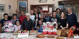 Alatri, Michelina Retrosi compie cento anni: per lei una grande festa