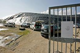 Ex discarica di via Le Lame: sentito il teste che fece i sequestri