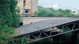 Bonifica dei tre ecomostri: a sette mesi dallo stanziamento non si muove nulla