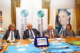 I quarant'anni della STRAFROSINONE