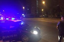 Locali e luoghi frequentati da pregiudicati nella morsa dei carabinieri