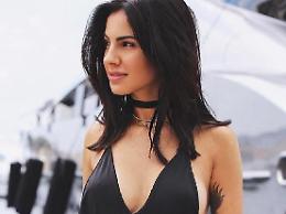 De Lellis sulla cresta dell'onda: anche attrice nella webserie della De Filippi