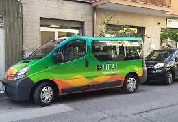 Malati oncologici, arriva il servizio di "Car sharing": chi ne potrà usufruire