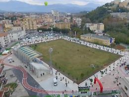Ordine di Malta, sabato al Parco Matusa la giornata nazionale