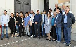 Ripi, paese cardioprotetto: defibrillatore in piazza per la sicurezza di tutti
