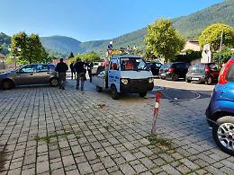 Rimossi i paletti a Caira. Si chiude una lunga battaglia