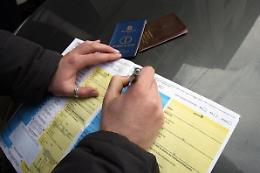 Truffe alle assicurazioni: anche due ciociari tra i diciassette coinvolti