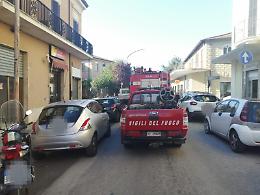 Mezza scuola sigillata per puzza: l'ala interdetta resta chiusa