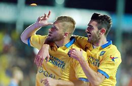 Frosinone Calcio, Dionisi subito in campo: sarà la novità contro il Livorno?