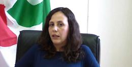 La chiave di Sara Battisti: «Pd, occorre svolta generazionale»