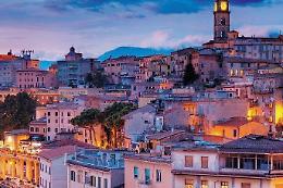 Frosinone non... dorme, conto alla rovescia per la 'Notte Bianca'