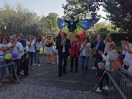 Sora, open day all'asilo comunale con le operatrici: tanti i progetti