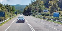 Sora-Cassino, una superstrada anonima: il rebus non si risolve