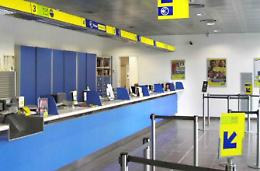 Veroli, l'ufficio postale di Casamari si rinnova: al via i lavori