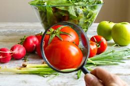 Sicurezza alimentare: è partita la "Settimana di prevenzione"