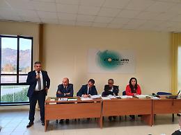 Cosilam, Marco Delle Cese mette tutti d'accordo: è lui il presidente