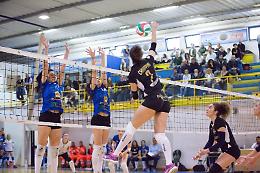 Ferentino esordisce con Afro Giro
