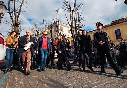 Omicidio Morganti, et voilà: Palmisani è già ai domiciliari