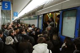 Treni, pendolari e... puntualità: "Nel Lazio i risultati migliori"