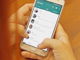 Pedopornografia su Whatsapp: tra gli indagati due minori ciociari