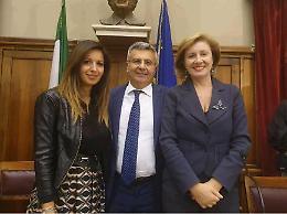 Cassino, Palazzo Cultura in un bene confiscato alle mafie: progetto innovativo