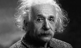 E=mcÃ‚Â²: l'intuizione e il genio che hanno cambiato la conoscenza