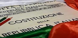 Frosinone, domani al Parco Matusa la Festa della Scuola e della Costituzione
