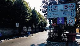 Alatri, Ztl: installazione dietro l'angolo. La città sarà "blindata"