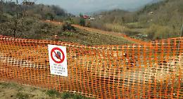 Ferentino, Project cimitero: velenoso scontro dopo la revoca