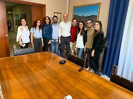 Parte il tavolo sulle politiche giovanili: coinvolti universitari e studenti