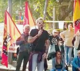 Emergenza abitativa, è ancora scontro: "La nostra battaglia non si fermerà"