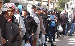 Accoglienza migranti e truffe: bomba sulla città. Ora tutti vogliono la verità