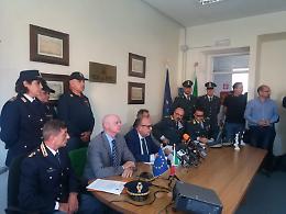 Truffa immigrati: un cartello tra le coop per la gestione dei fondi