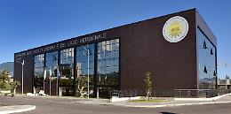 Ateneo, addio al maxi debito