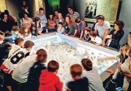 Salvaguardia della memoria: ecco il progetto “Memotech”