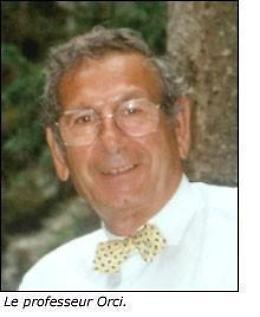 Morto lo scienziato ciociaro Lelio Orci: famose le sue scoperte sul diabete