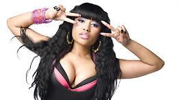 Nicki Minaj si è sposata: ecco i confetti per la rapper
