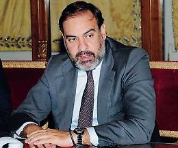 'Mondo di mezzo', caduta l'associazione mafiosa. Coratti finisce in carcere
