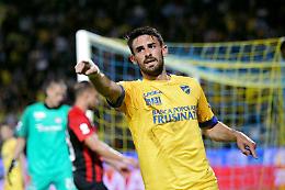 Il Frosinone si prepara per la sfida di Cremona. Aspirazione rilancio!