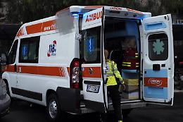 Bimba di otto anni muore soffocata a scuola: la tragedia davanti ai compagni