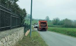 Ceprano, zona Asi: missione sicurezza per via Triventi. Arriva nuova bretella