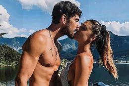 Cecilia e Ignazio a gonfie vele. Lei: "Sotto le lenzuola c'è grande affinità"