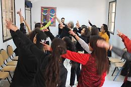"Fari culturali del Mediterraneo": in scena da stasera a Frosinone e Anagni