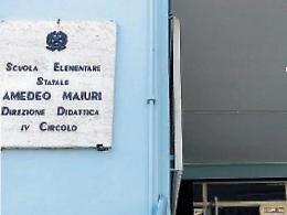 Frosinone, nuova palestra per il Maiuri: pronta la gara da un milione di euro