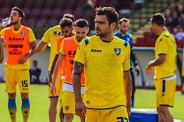 [FINALE] CREMONESE - FROSINONE 1 - 1