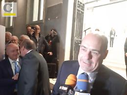 Consorzio Asi: inaugurata la nuova sede. "Forte segnale per le imprese"